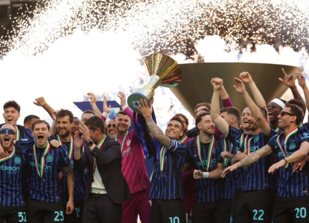 Serie A: il ritorno delle «sette sorelle»