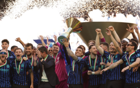 Serie A: il ritorno delle «sette sorelle»