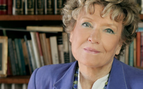 Dacia Maraini: «Ho iniziato a scrivere per timidezza»