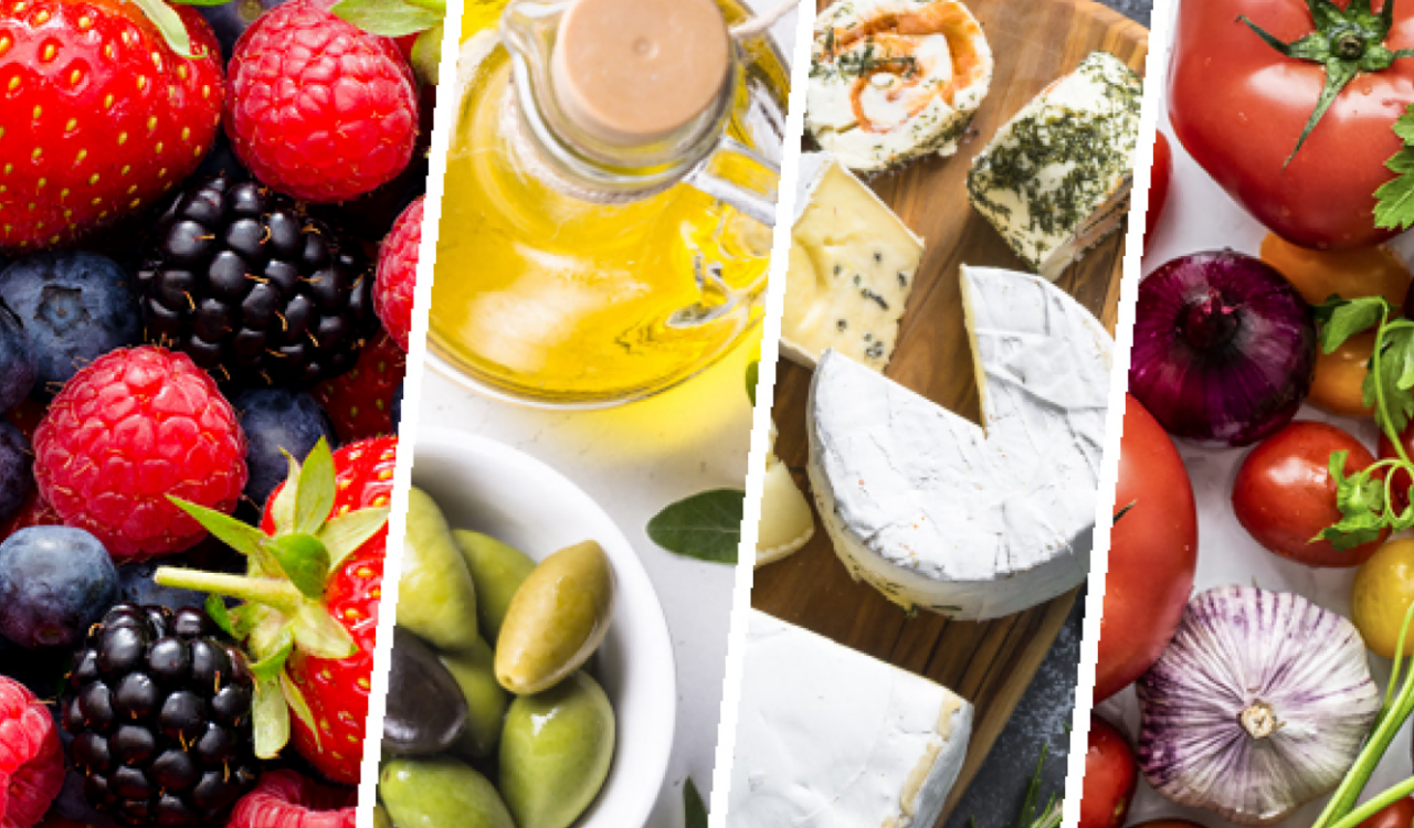 Agroalimentare, i nostri obiettivi