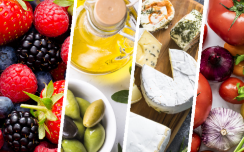Agroalimentare, i nostri obiettivi