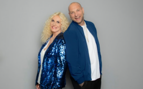 «Suzuki Jukebox – La notte delle hit»: due serate guidate da Antonella Clerici e Clementino a Torino