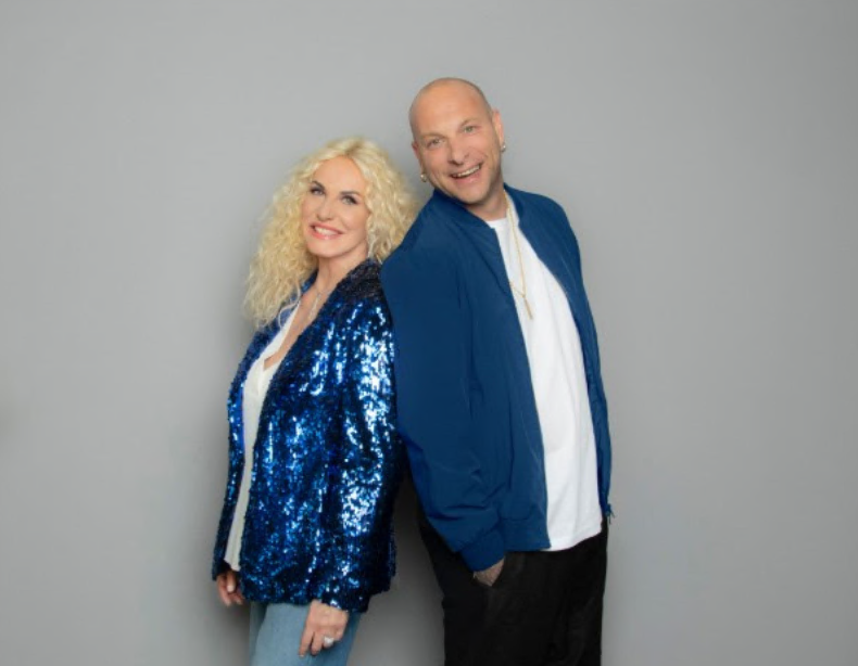 «Suzuki Jukebox – La notte delle hit»: due serate guidate da Antonella Clerici e Clementino a Torino