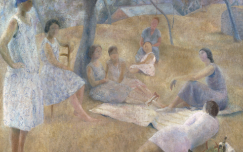 L’autunno dell’arte: tra  moda, memoria e contemporaneo