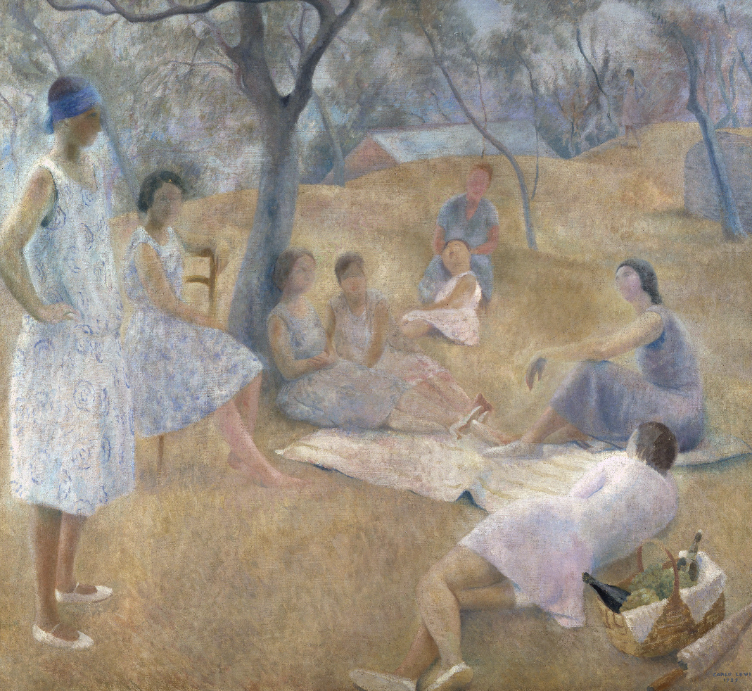 L’autunno dell’arte: tra  moda, memoria e contemporaneo