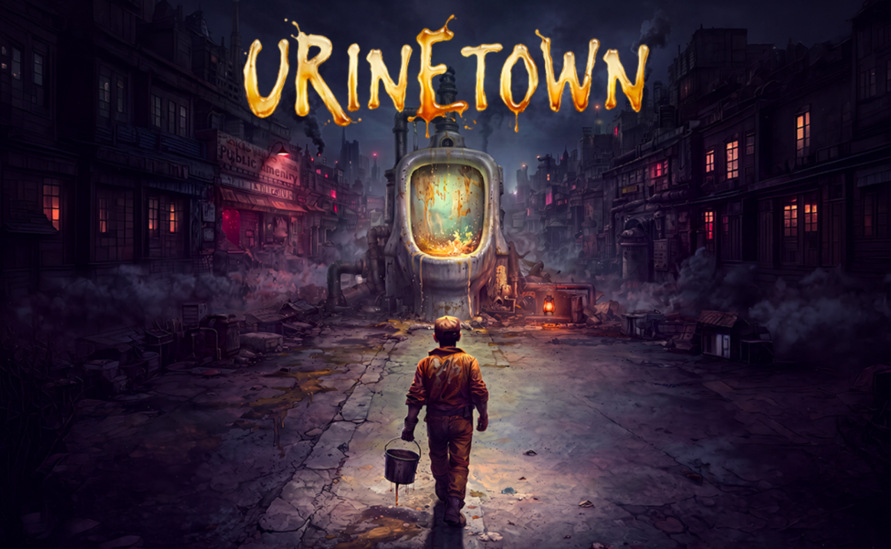 STM Studio apre la nuova stagione con «Urinetown»