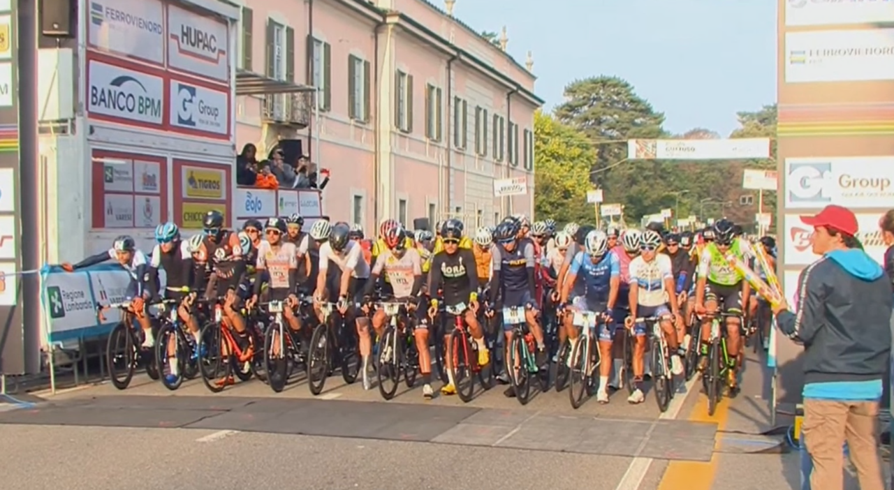 La Tre Valli Varesine compie 10 anni