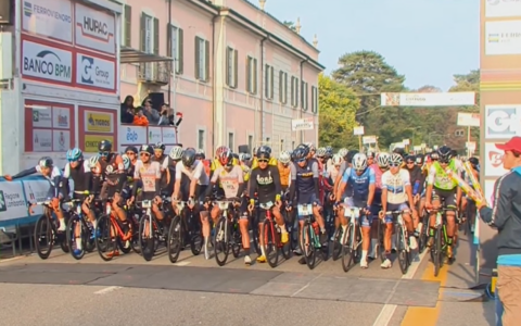 La Tre Valli Varesine compie 10 anni