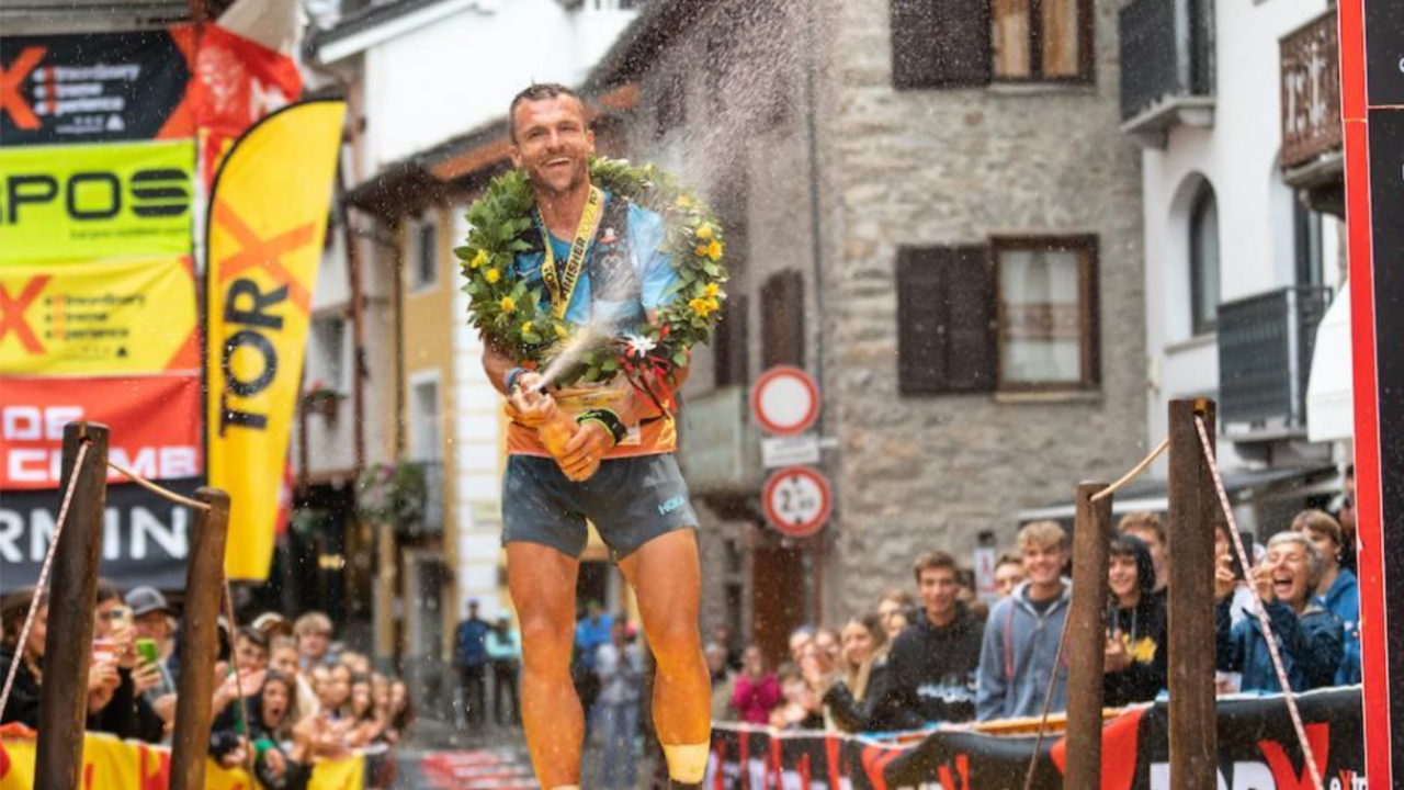 Dal 13 al 19 settembre in Val d’Aosta si corre il TOR330-Tor del Géants