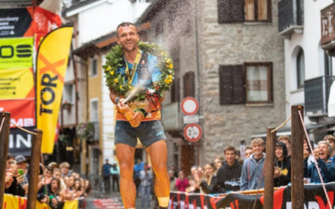Dal 13 al 19 settembre in Val d’Aosta si corre il TOR330-Tor del Géants
