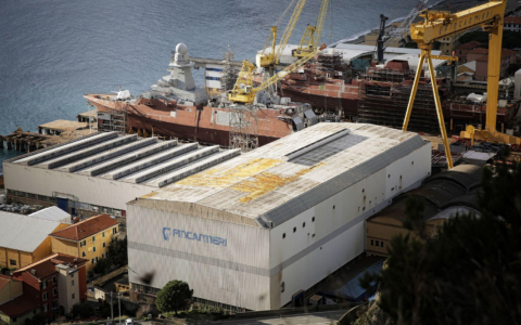 Industria: la Liguria torna a crederci, ma pesa l’incognita delle guerre
