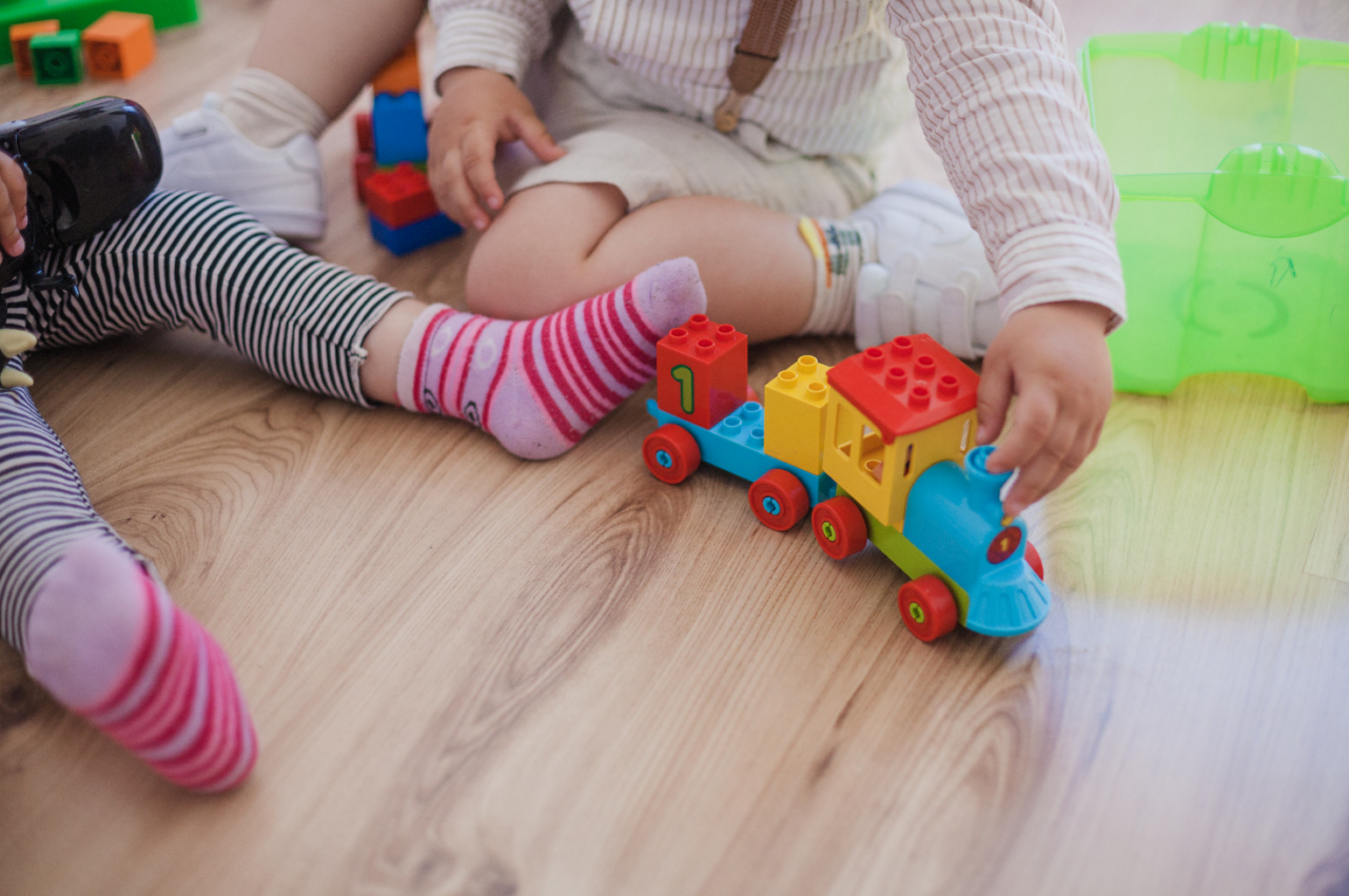 Regione, USR, ANCI e  Compagnia di San Paolo: accordo per il sistema educativo 0-6