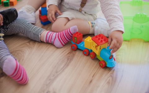 Regione, USR, ANCI e  Compagnia di San Paolo: accordo per il sistema educativo 0-6