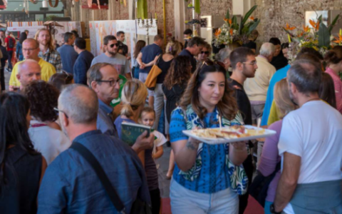 «Bra’s», il festival della salsiccia e dei sapori