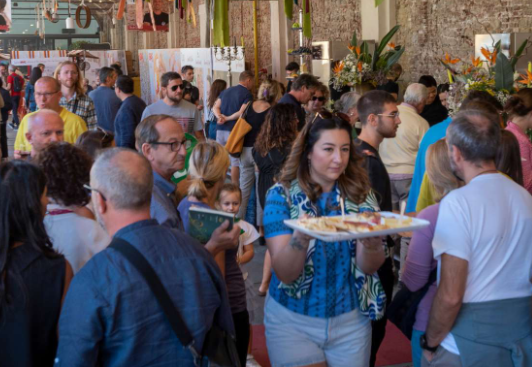 «Bra’s», il festival della salsiccia e dei sapori