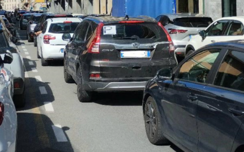 Il progetto della Regione Piemonte per l’ambiente: l’Intelligenza artificiale al servizio del traffico