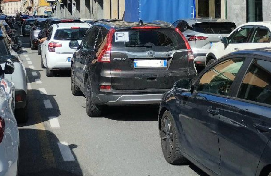 Il progetto della Regione Piemonte per l’ambiente: l’Intelligenza artificiale al servizio del traffico