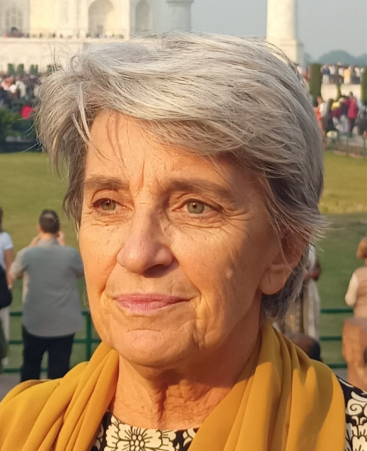Francesca Oggionni