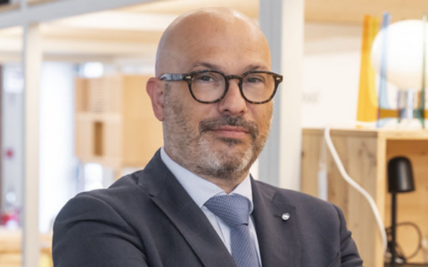 Vismara ai vertici di Federlegno Arredo