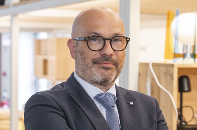 Vismara ai vertici di Federlegno Arredo