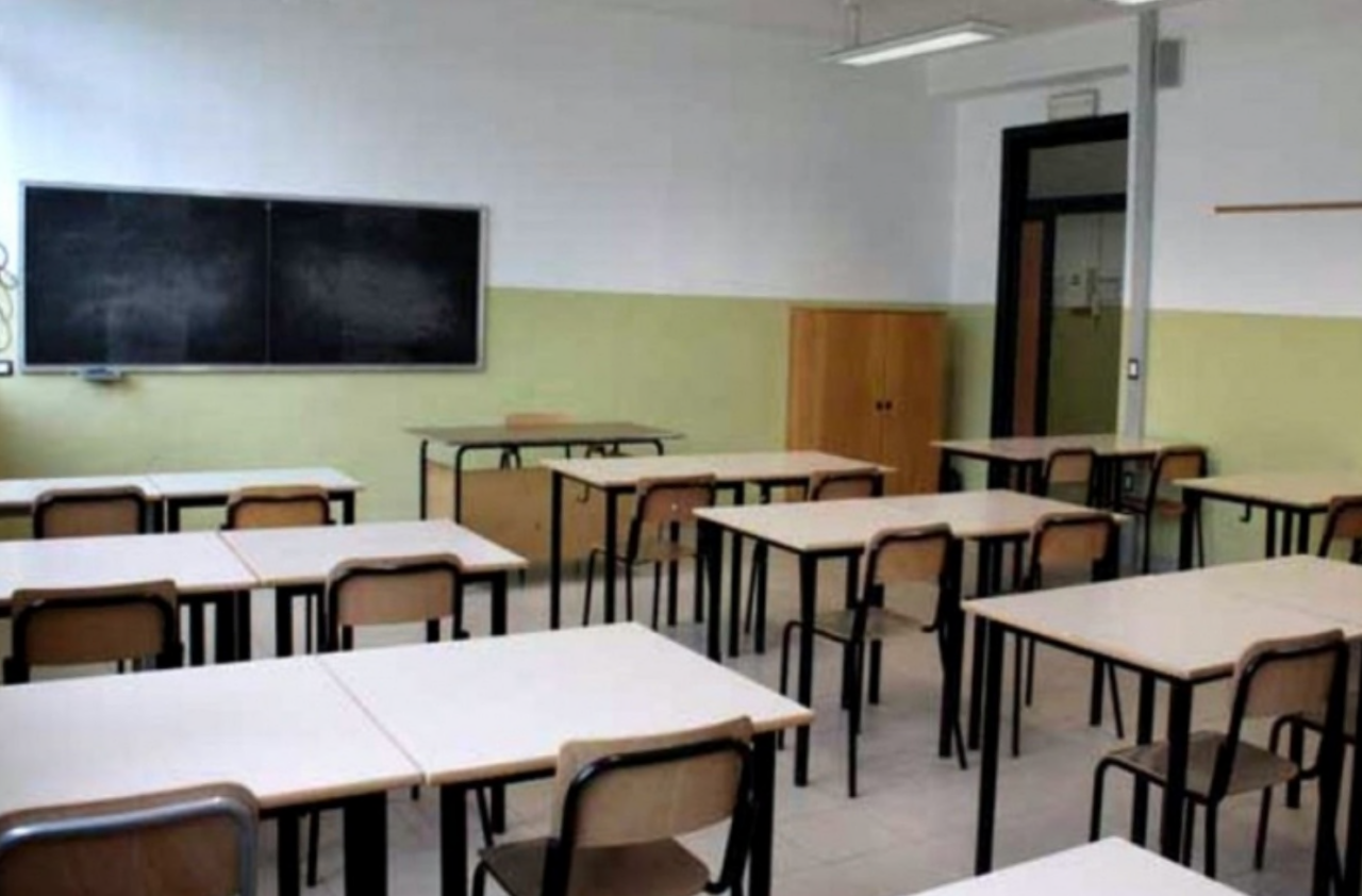 Abbandono scolastico nel Nordovest, record a Genova