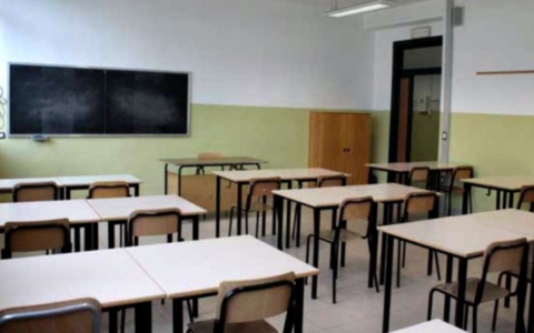 Abbandono scolastico nel Nordovest, record a Genova