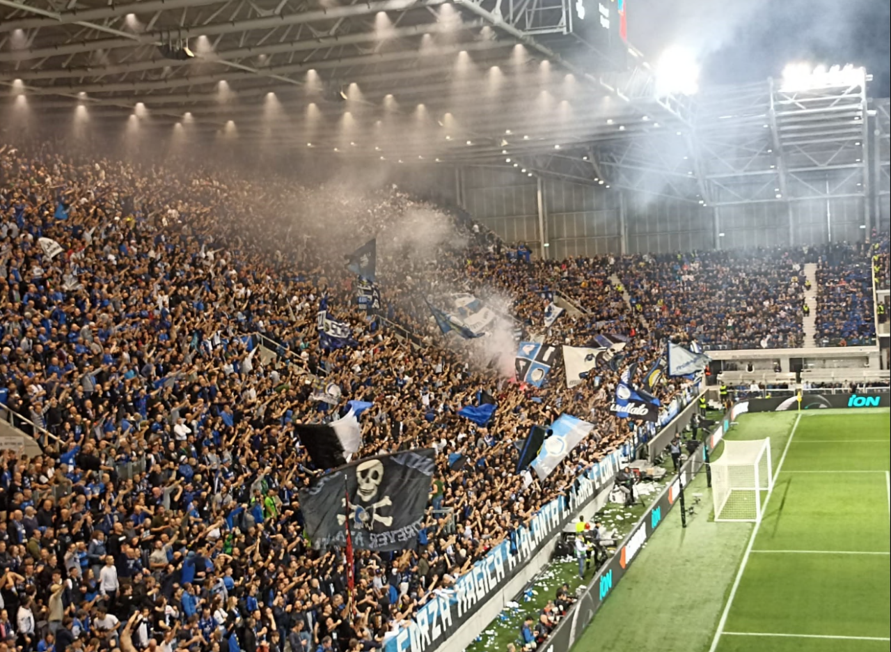 Il calcio europeo cambia ritmo