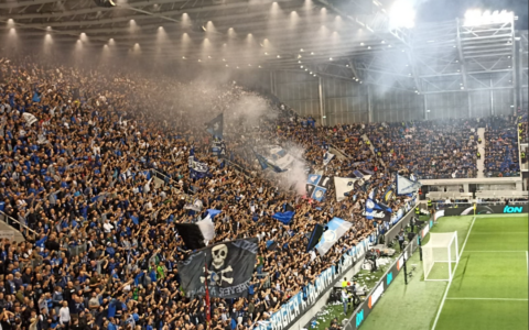 Il calcio europeo cambia ritmo