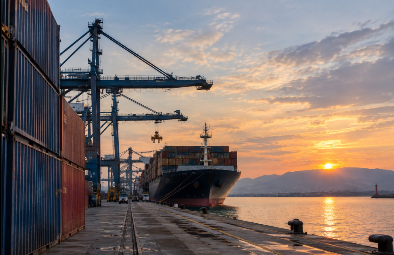 Export, ora il Nordovest accelera
