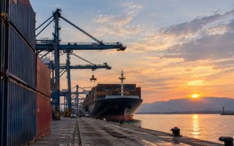Export, ora il Nordovest accelera