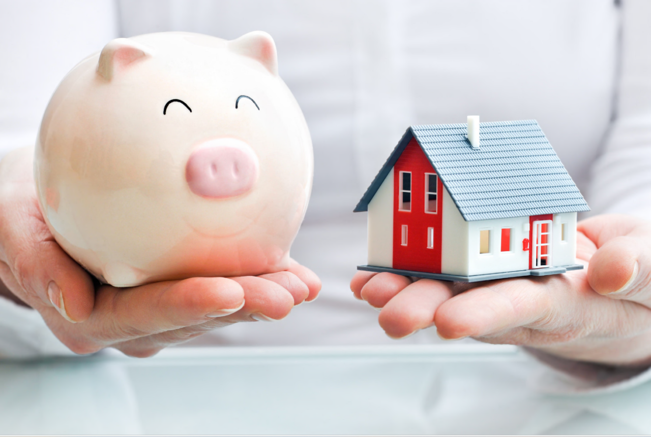 Mutui: la fotografia di agosto