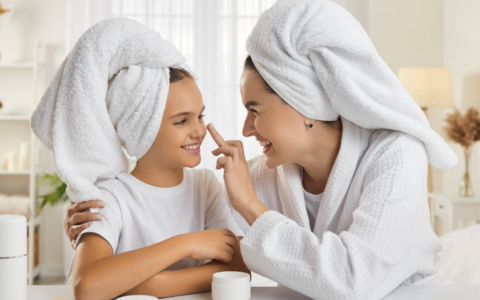 Il motore della cosmetica è lombardo
