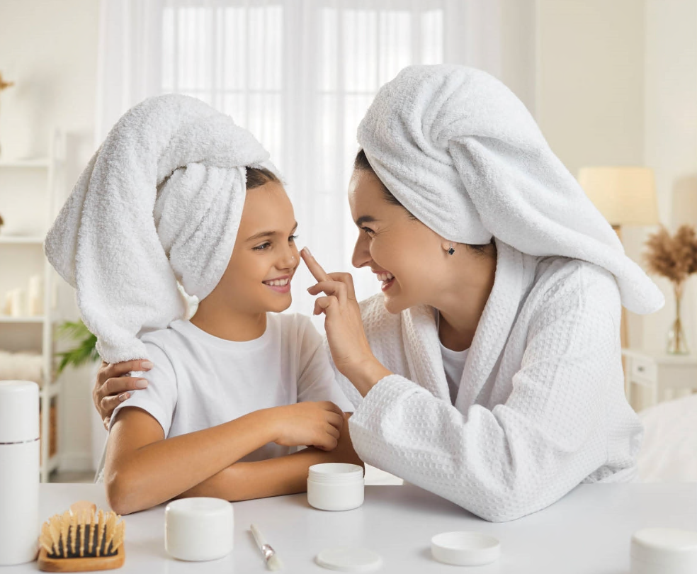 Il motore della cosmetica è lombardo