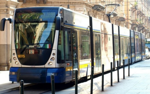 Trasporto pubblico locale: l’elettrico cresce del 50%