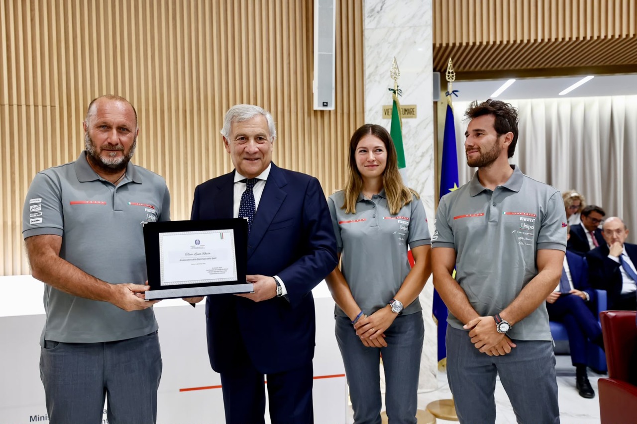 L’eccellenza produttiva per la vela e il nuoto