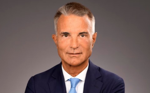 prof. Giulio Pompilio direttore del centro cardiologico Monzino