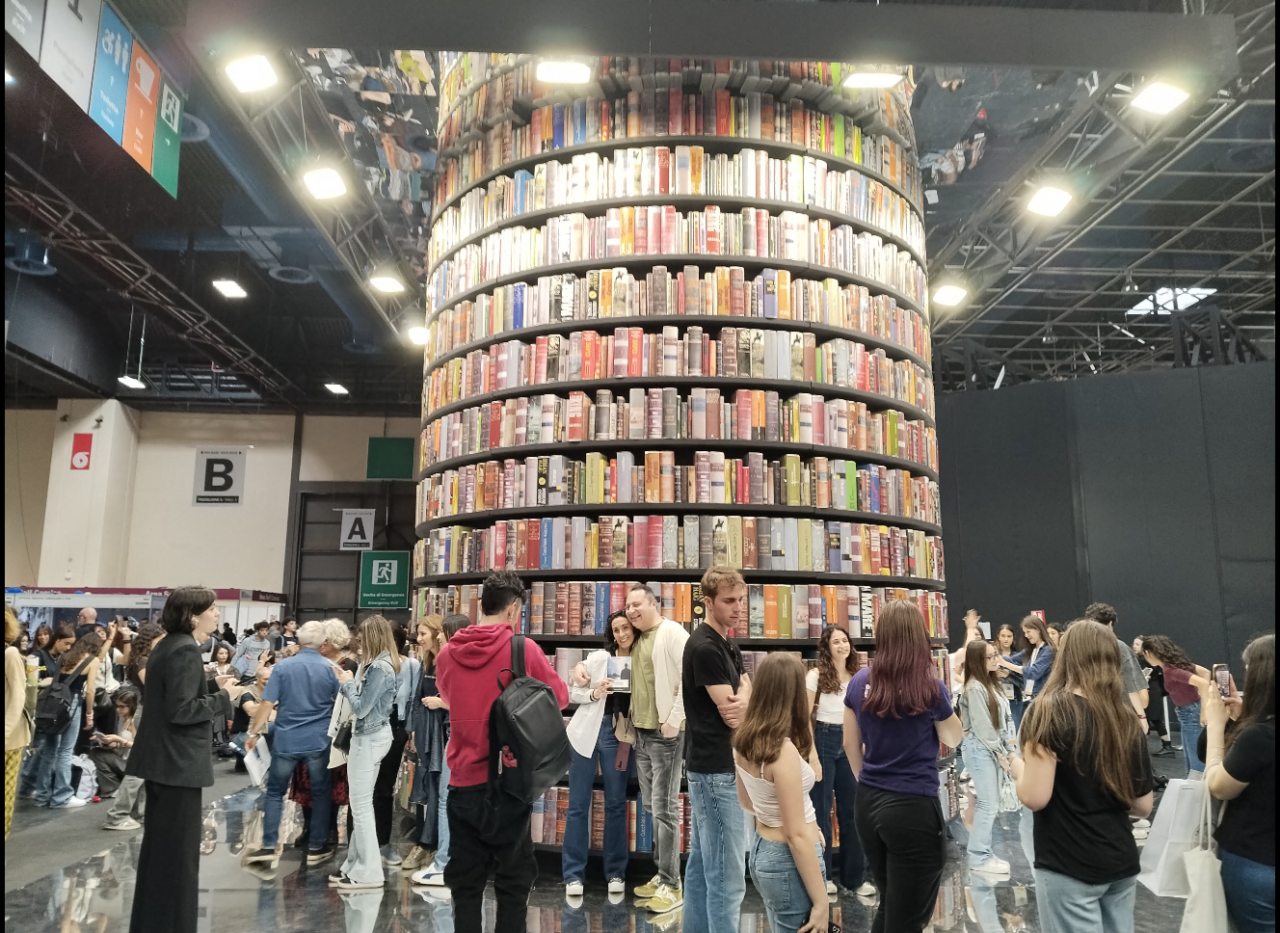 Quasi 1,9 milioni di euro per sostenere il mondo del libro in tutto il Piemonte