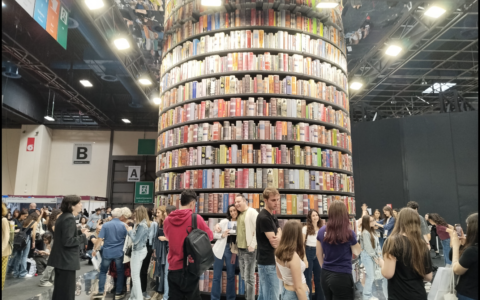 Quasi 1,9 milioni di euro per sostenere il mondo del libro in tutto il Piemonte