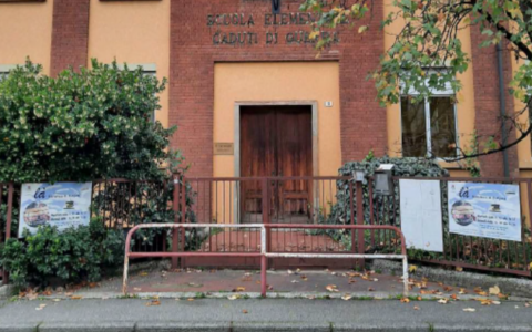 Scuole non a norma nel Nordovest