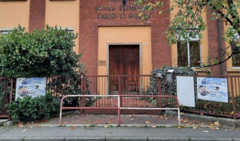 Scuole non a norma nel Nordovest