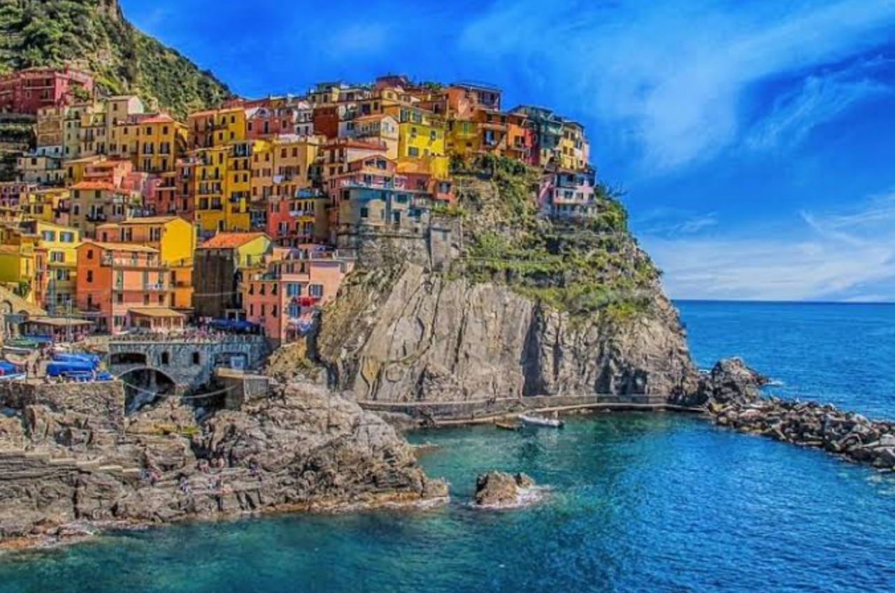Per il turismo un’estate da record nel Nordovest