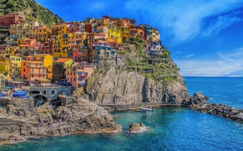Per il turismo un’estate da record nel Nordovest