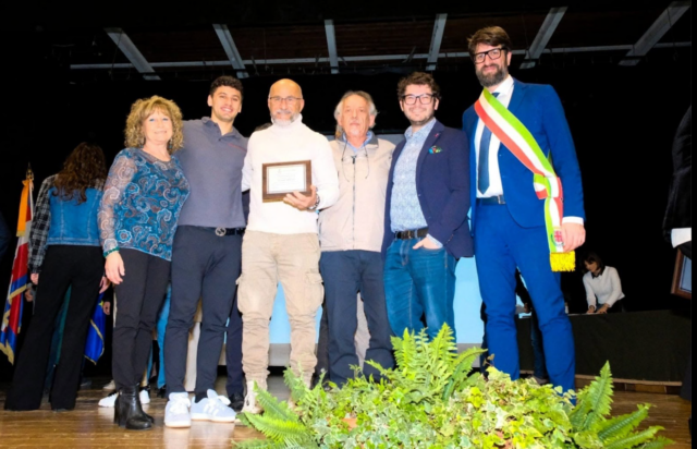 Da piccola impresa di famiglia ai grandi appalti: 40 anni di Ve.Ra. Elettrotecnica