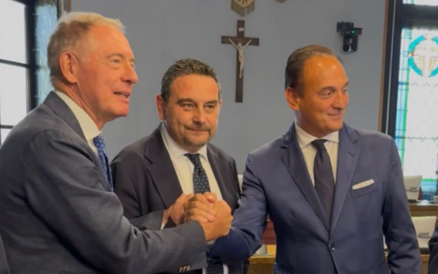 Silicon Box in dirittura d’arrivo: investimento da 3,4 miliardi