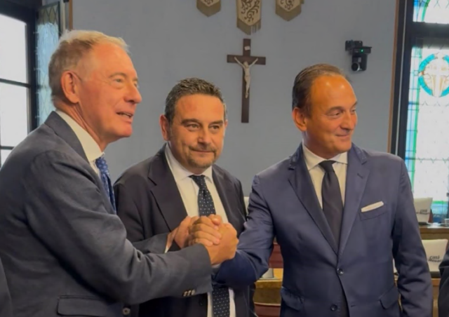 Silicon Box in dirittura d’arrivo: investimento da 3,4 miliardi