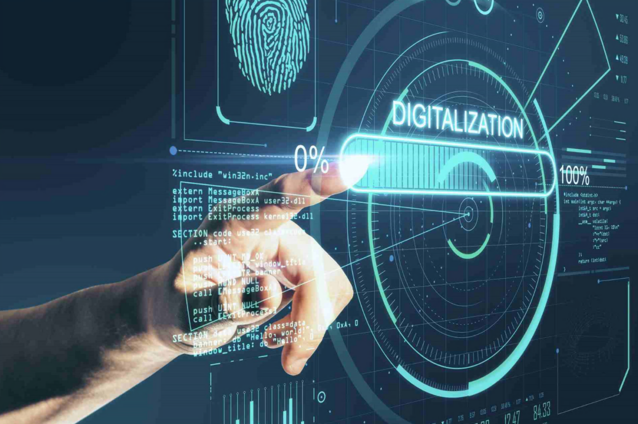 Nuove frontiere della connessione