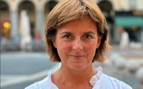 Antonella Massia è la nuova presidente dell’Associazione Abbonamento Musei