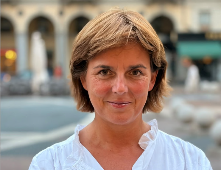 Antonella Massia è la nuova presidente dell’Associazione Abbonamento Musei