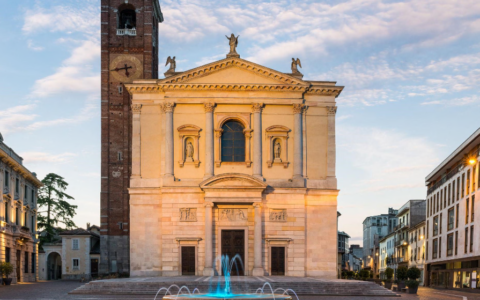 Alla scoperta di Gallarate tra storia, arte e identità