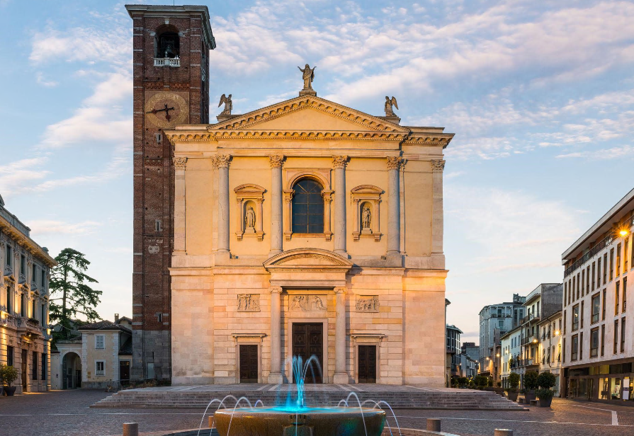 Alla scoperta di Gallarate tra storia, arte e identità